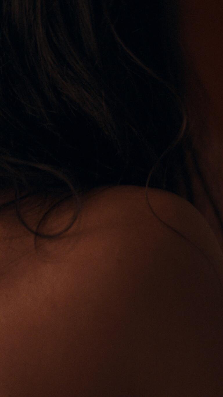 Make a resolution to check your breasts.